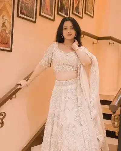 Escort Service In Basmath